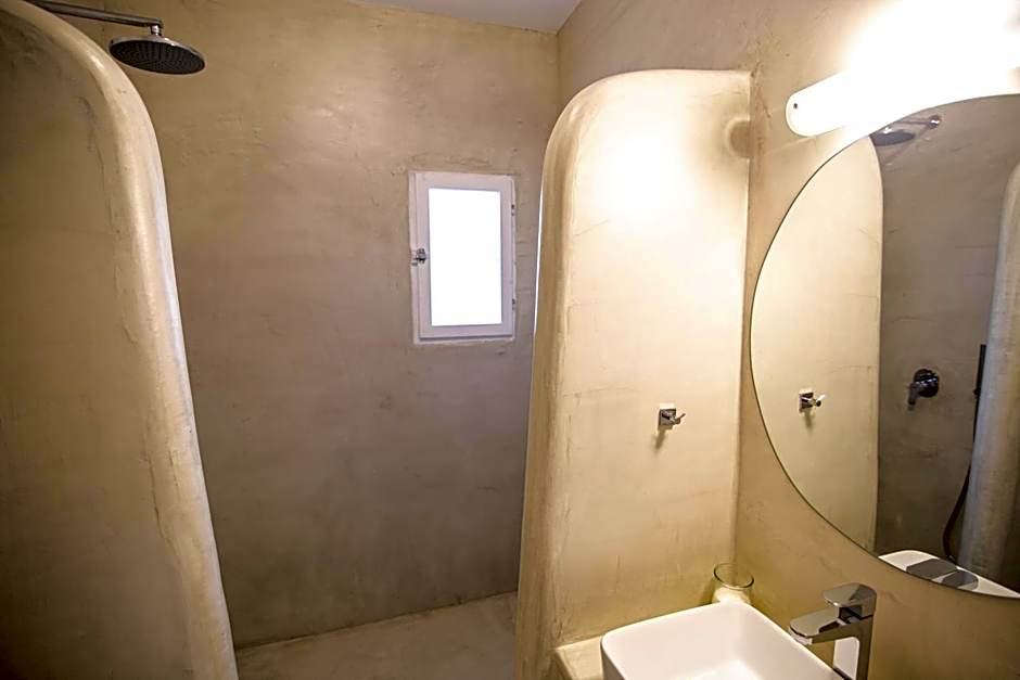 Apanomeria Boutique Residence