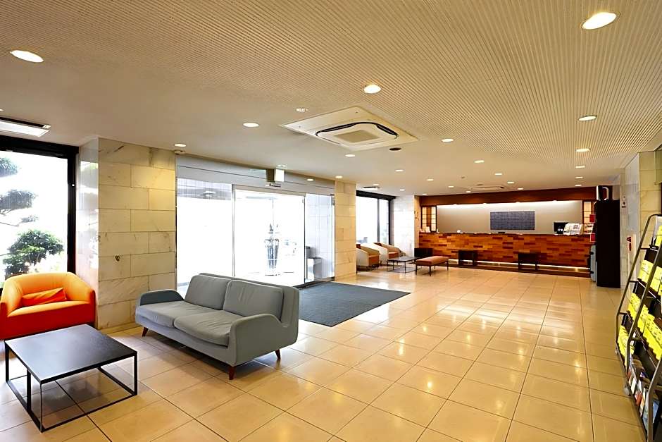 Smile Hotel Tokyoayaseekimae
