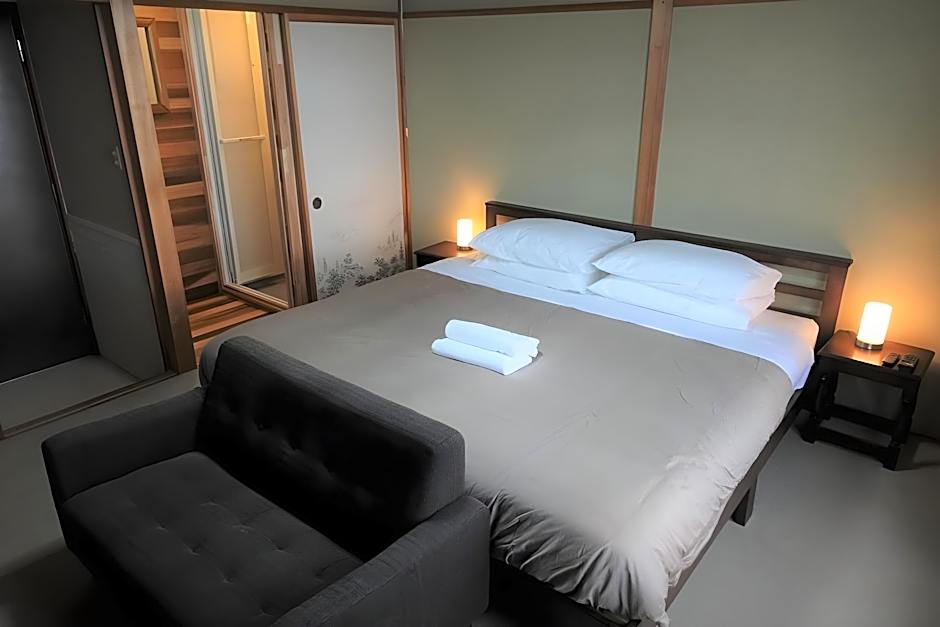Hotel Myosen