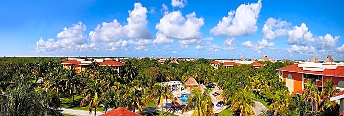 Grand Bahia Principe Coba All Inclusive