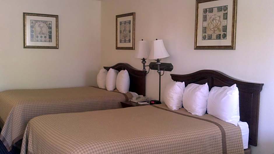 Baymont by Wyndham Rocky Mount I-95