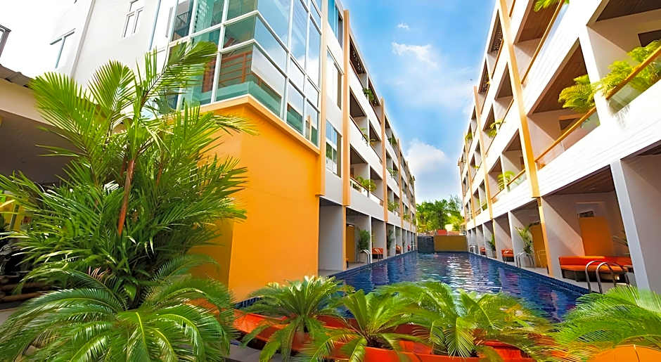 Furamaxclusive Sandara Hua Hin