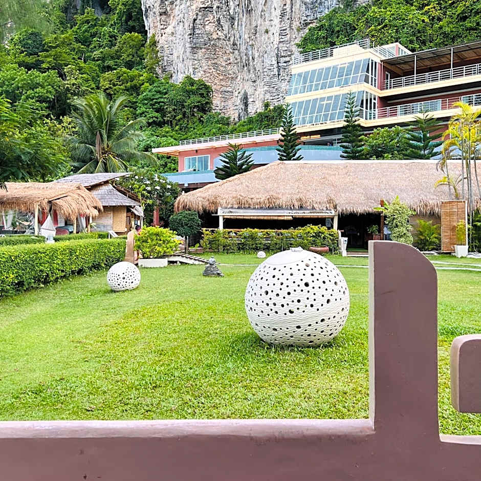 Mama Beach Residence - Adults Only