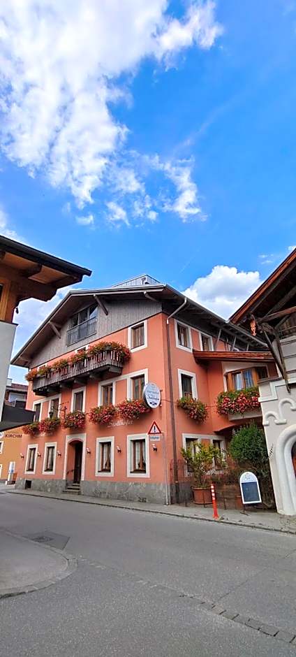 Gasthof Zum Stollhofer