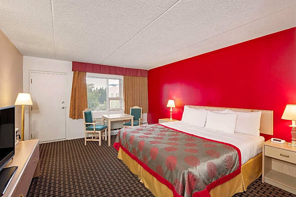 METRO INN
