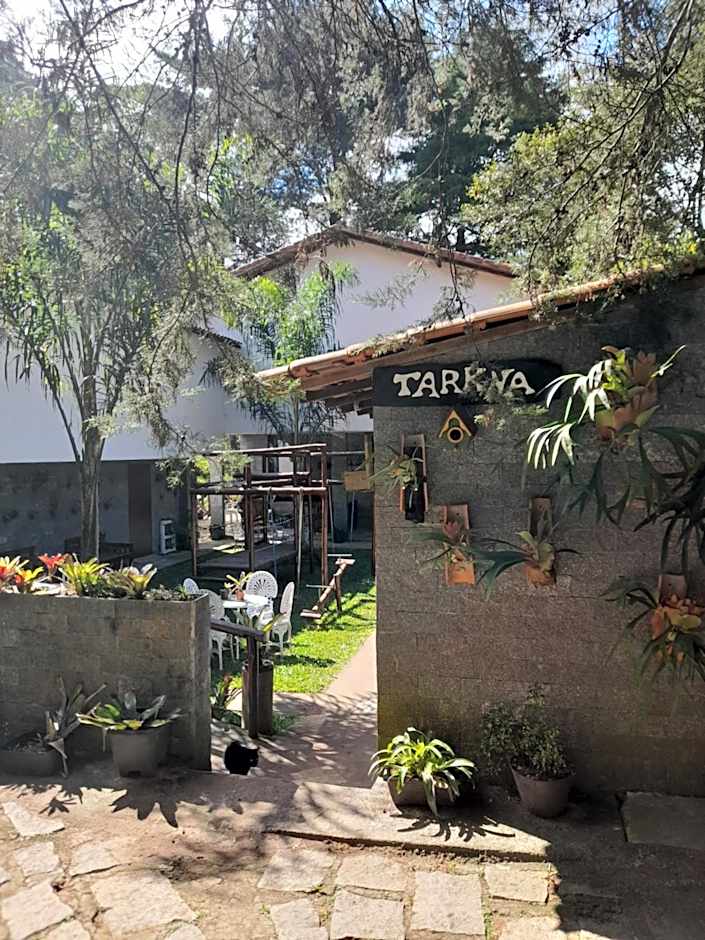 Pousada Tarkna