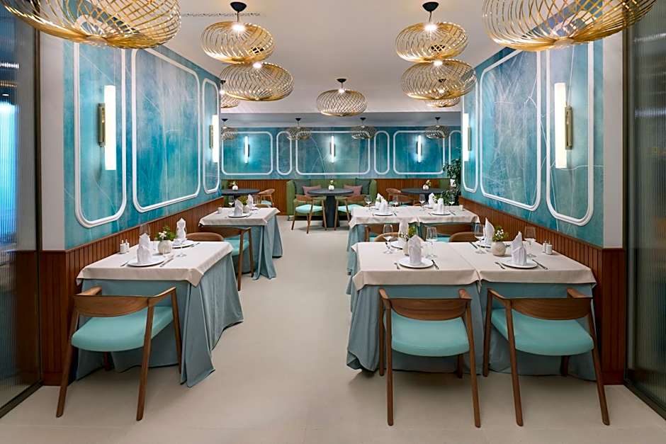 Mirari Boutique Hotel