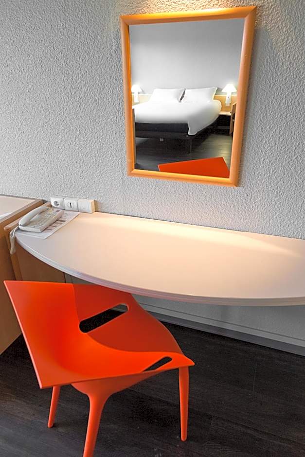 ibis Saint Dizier