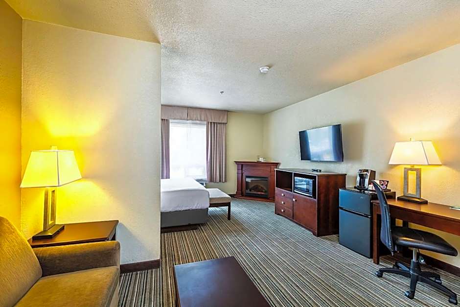 Quality Inn and Suites