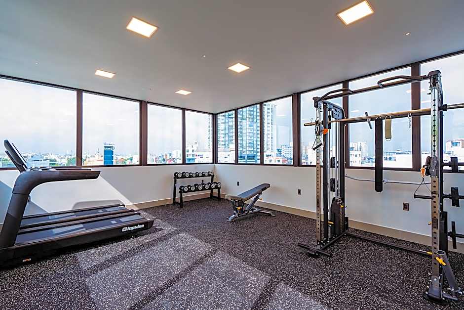 PALAGO Hotel - Binh Thanh District