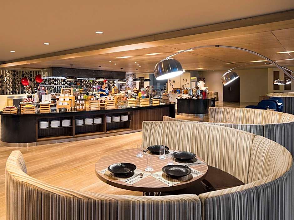 Novotel Jakarta Gajah Mada Hotel