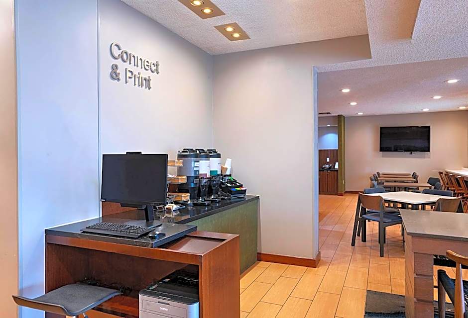Fairfield Inn & Suites by Marriott San Antonio Downtown/Market Square