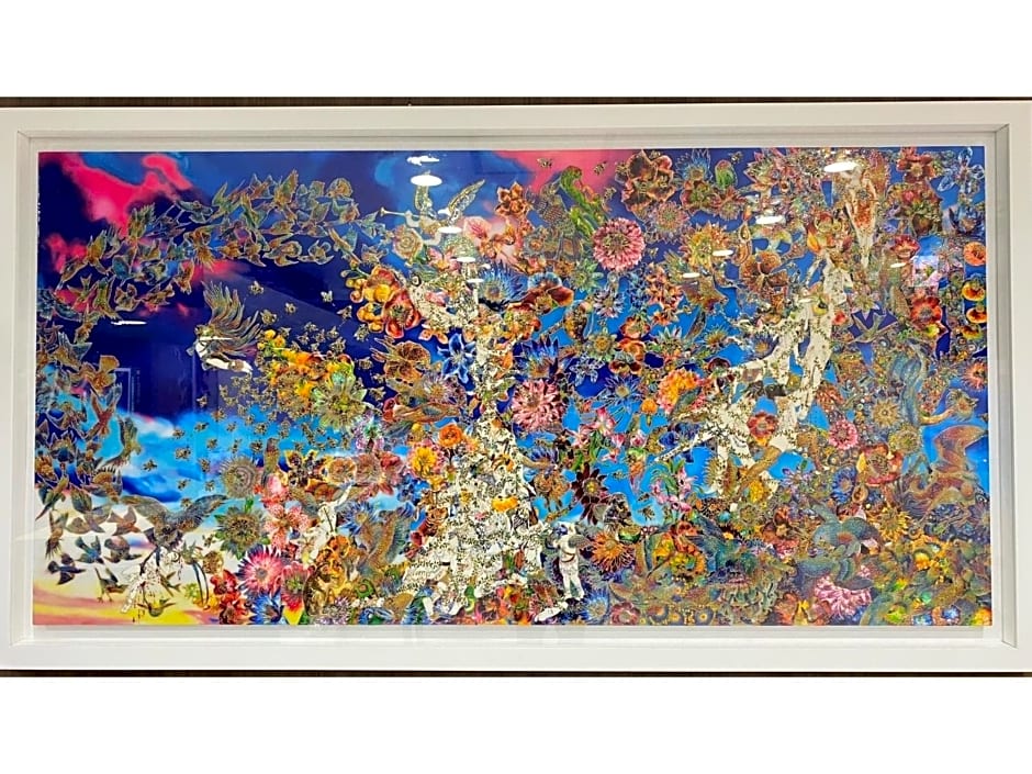 A&Bee HOTEL - Vacation STAY 35415v