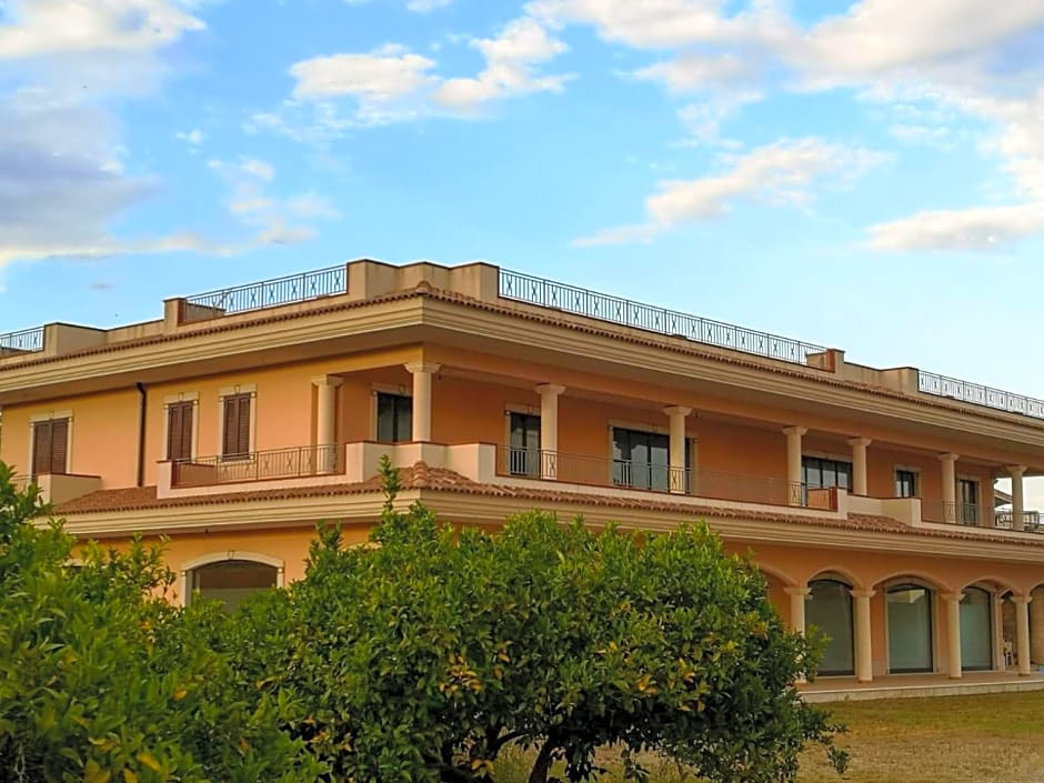 Magna Grecia B&B e Appartamenti