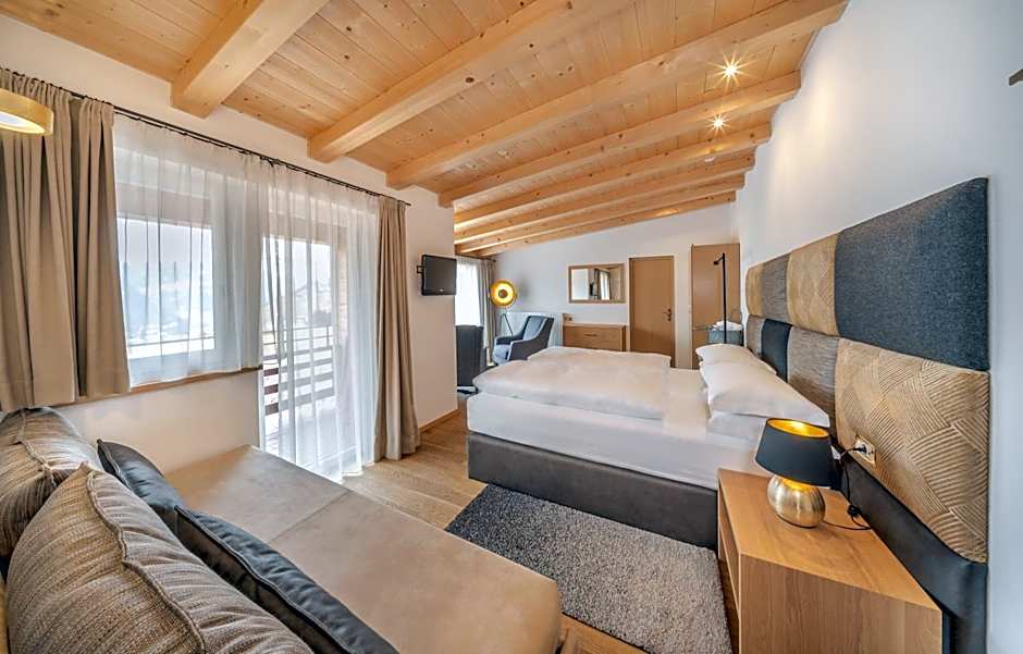 Hotel Rodella