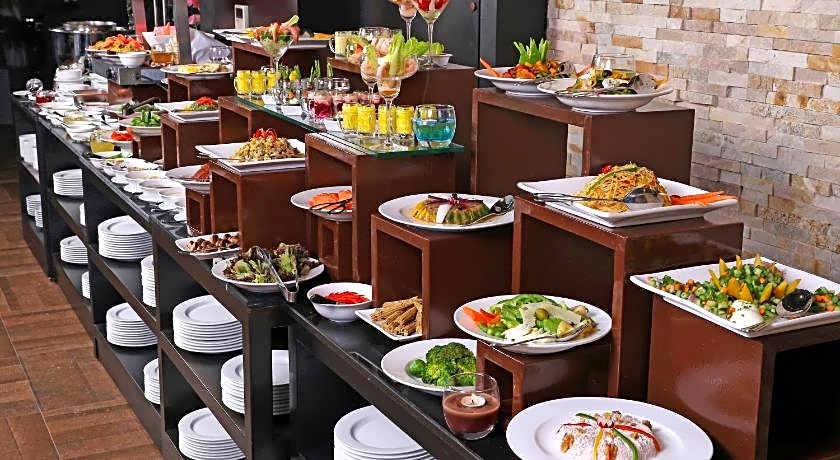 Park Regis Lotus Hotel