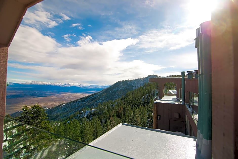 The Ridge Sierra