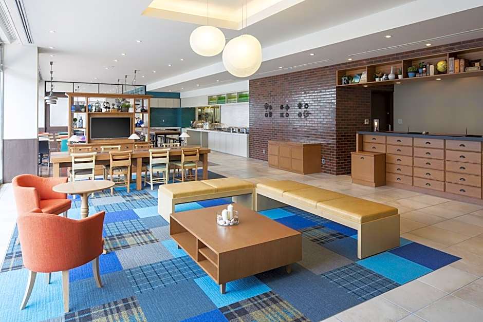 Hotel Folkloro Sanrikukamaishi