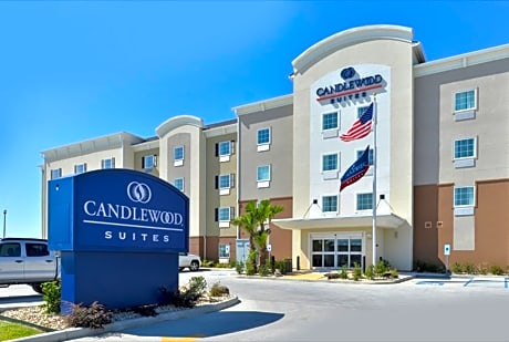 Candlewood Suites Houma By IHG