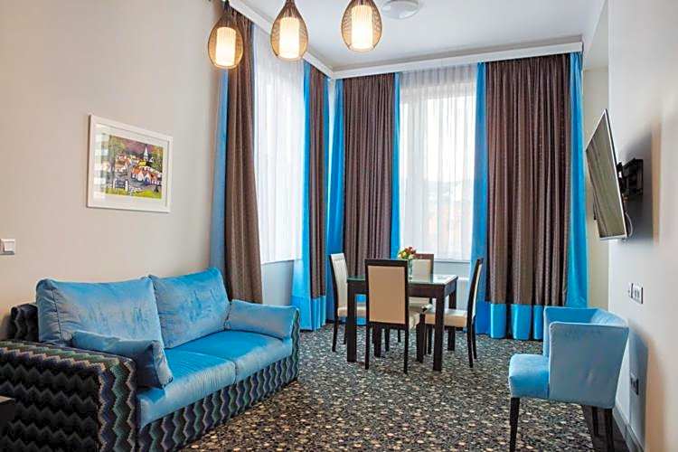 Hotel Central Sarajevo