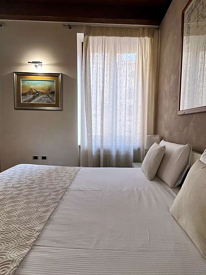Relais Ponte Pietra