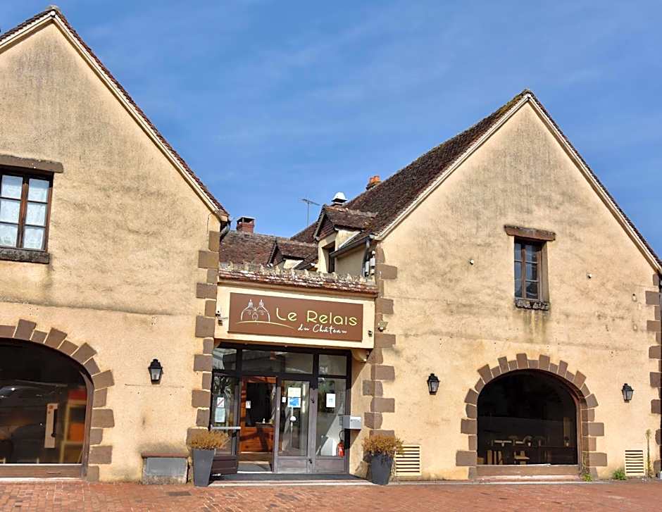 Le Relais du Château
