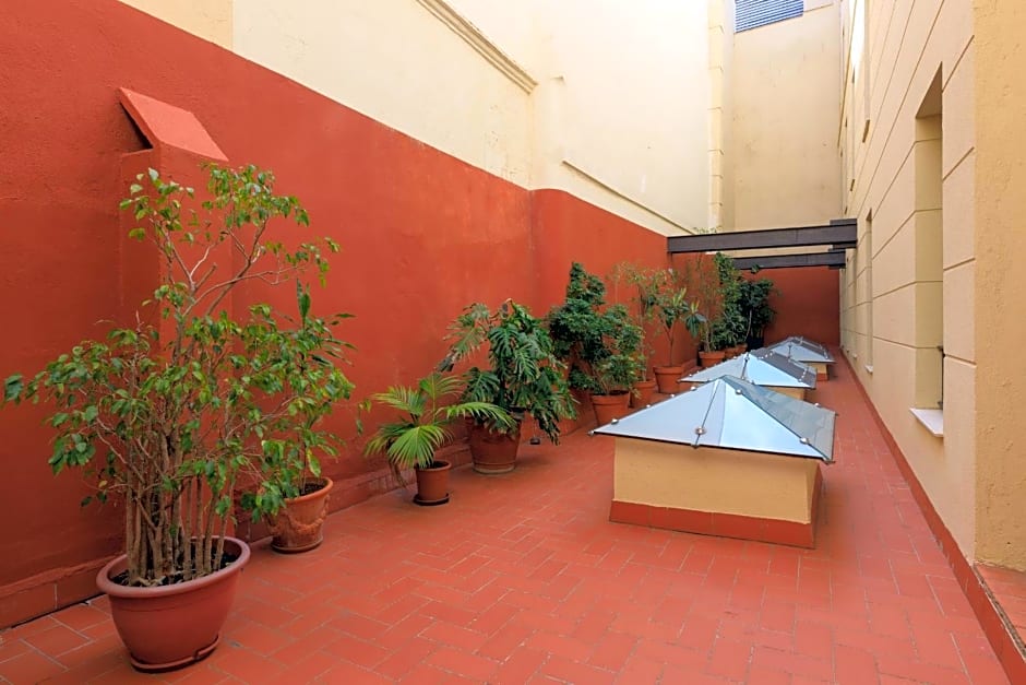 Hotel Gotico