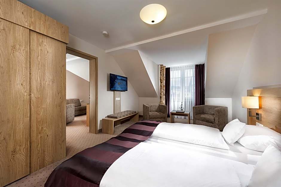 Best Western Plus Hotel Willingen