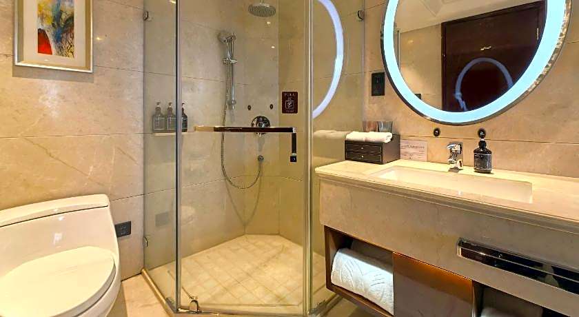 Shaoxing Xianheng Grand Hotel