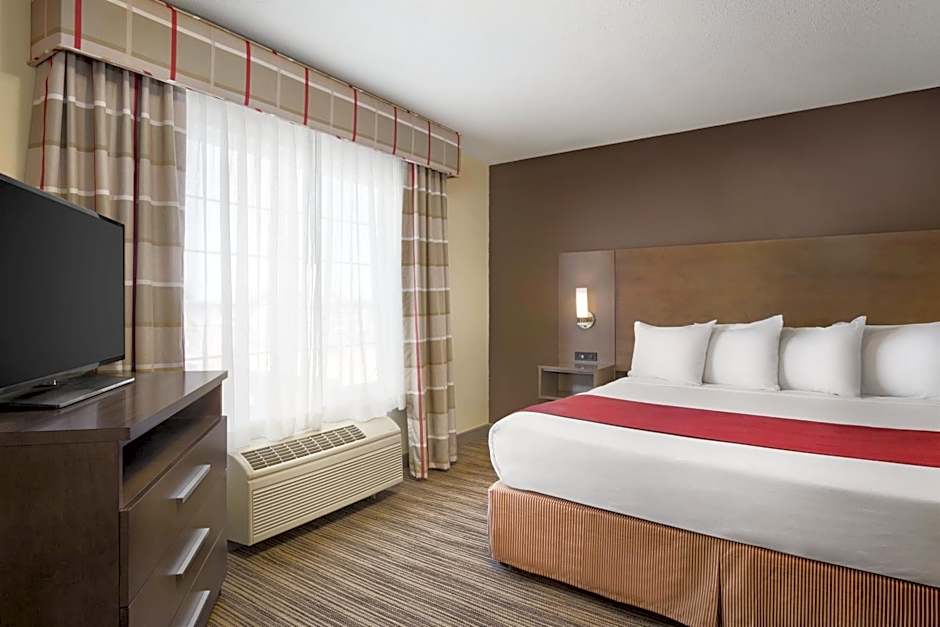 Country Inn & Suites by Radisson, Albert Lea - Austin