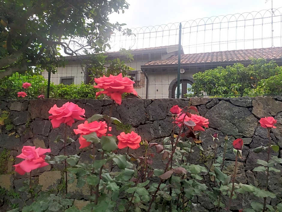 Il Giardino di Galatea