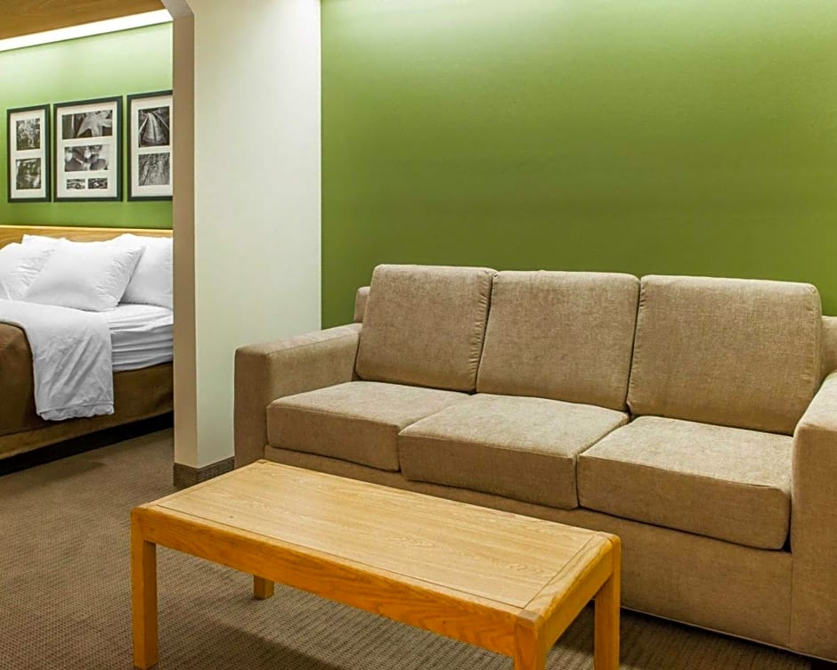 Sleep Inn Elkhart North