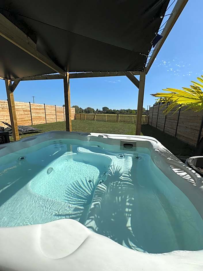 Eden Forest & Spa