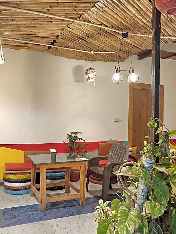 Bedweiser Backpackers Hostel