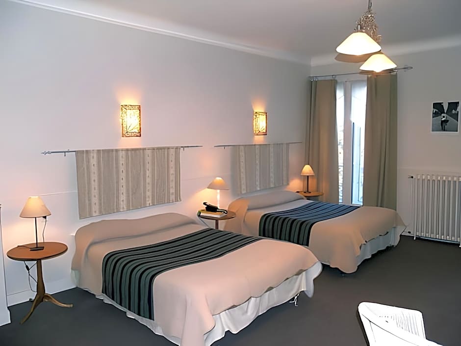 Hotel Central
