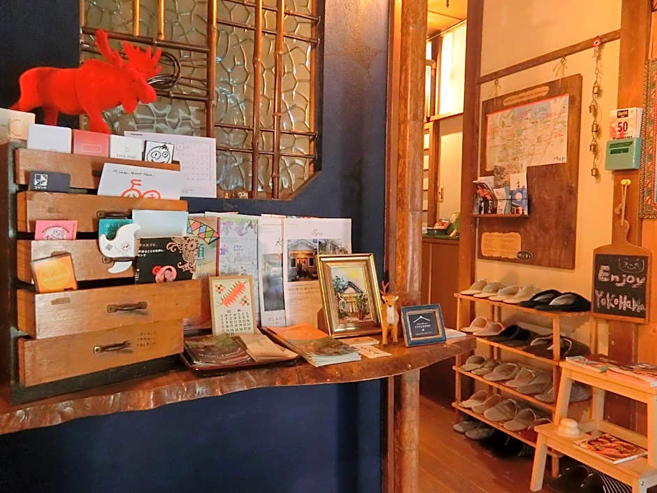 Guest House FUTARENO