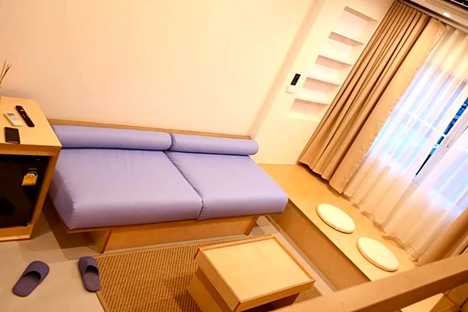 Ma-TaÔ またお Café & hostel