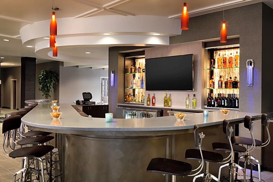 DoubleTree by Hilton Hotel Oklahoma City Airport