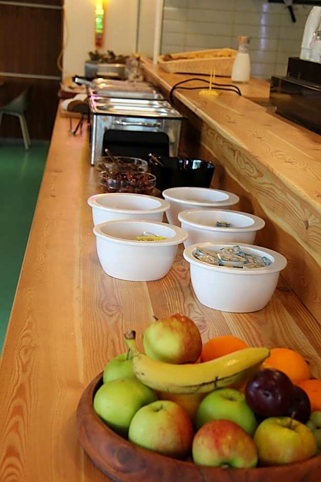 ADAPT APARTMENTS BERLIN - Adlershof