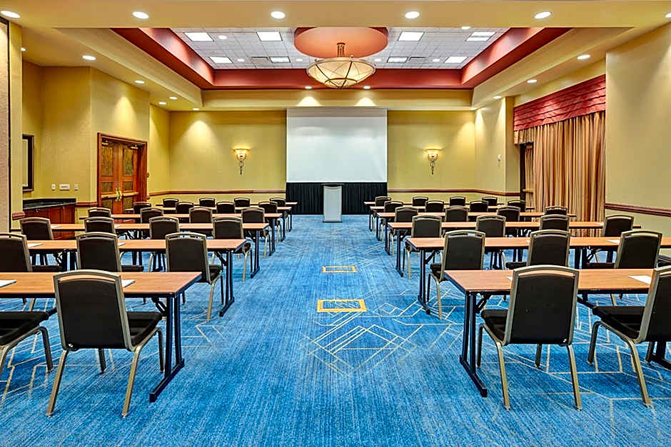 Embassy Suites by Hilton Nashville SE Murfreesboro