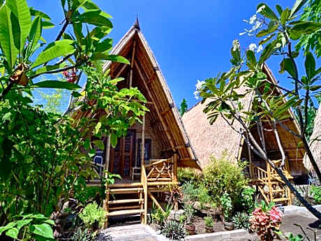 Gili Guest House