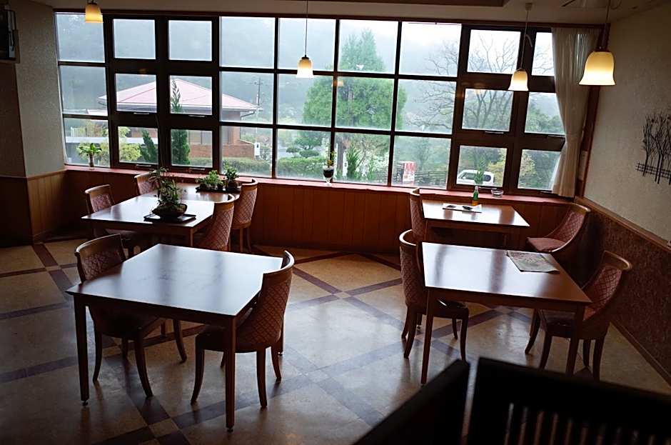 Kirishima miyama hotel