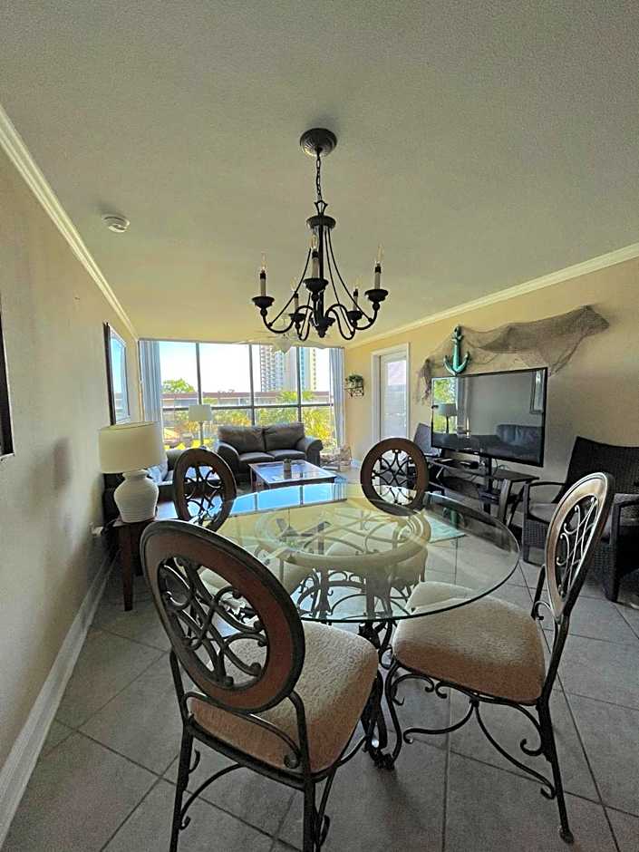 Biloxi Beach Condo