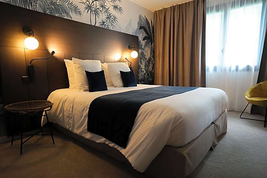 Quintessia Resort et Spa