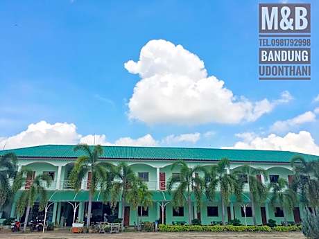 M&B