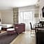 Hotel Moderno Poznan