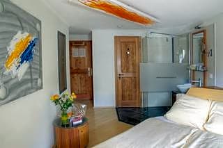 Sunstar Hotel Zermatt