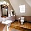 The Inn at Ragged Edge