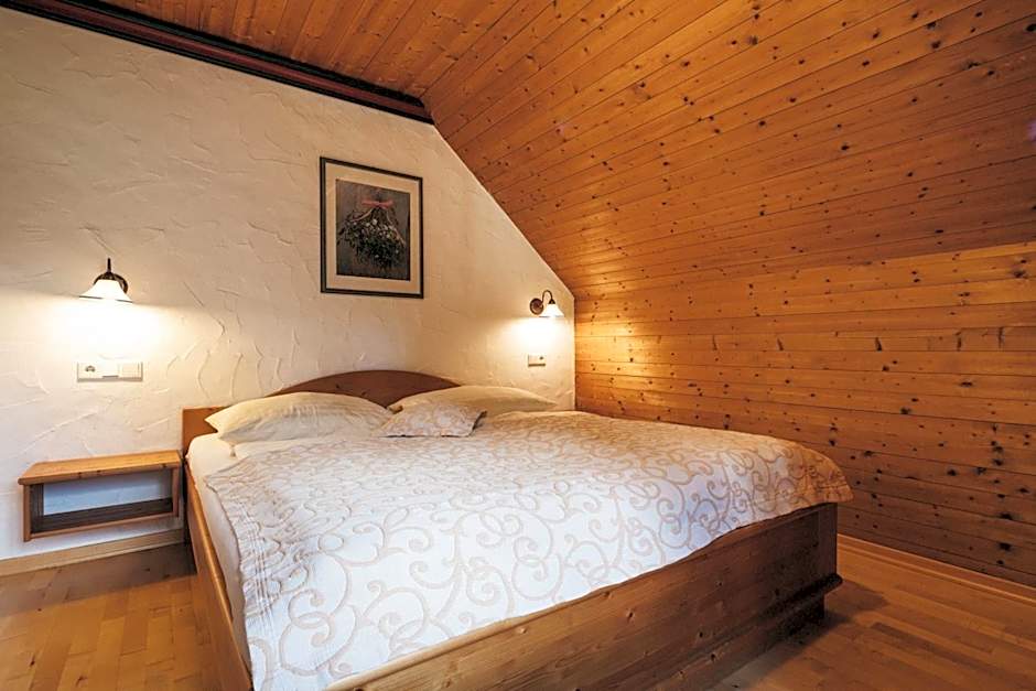 Naturel Hoteldorf Seeleitn