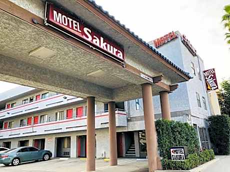 Motel Sakura